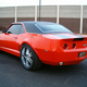 Illustration for article titled 1969 Camaro SS Turned Into 2010 Camaro SS